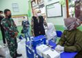 Matangkan Persiapan PTM, Pemkab Purwakarta Percepat Vaksinasi untuk Pelajar