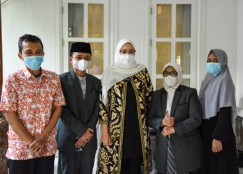 STQH Provinsi Jabar, Muhammad Hiro Harumkan Purwakarta