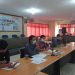 KPU Kota Tangerang Menggelar Rapat Koordinasi Rekapitulasi PDPB Bulan Agustus 2021