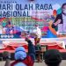Stadion Purnawarman dan Asa Prestasi Olahraga Purwakarta
