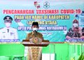 Lampura Canangkan Vaksin Covid-19 Bagi Ibu Hamil