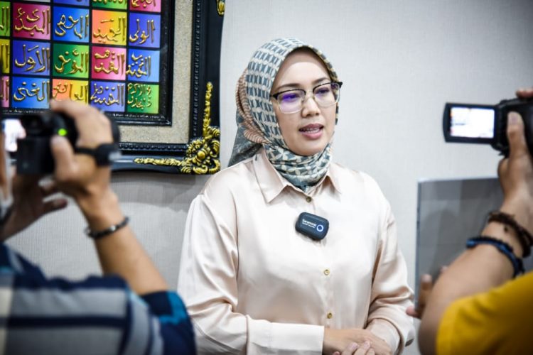 PPKM Diperpanjang Sampai 20 September, Purwakarta Berstatus Level 4