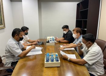 Penuhi Panggilan Polres Barito Utara, Komisaris dan Dirut PT Victor Dua Tiga Mega Siap Memberikan Keterangan