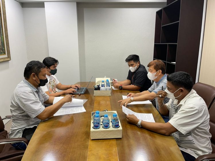 Penuhi Panggilan Polres Barito Utara, Komisaris dan Dirut PT Victor Dua Tiga Mega Siap Memberikan Keterangan