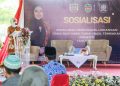 Pemkab Purwakarta Sosialisasikan Aturan DBH CHT