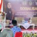 Pemkab Purwakarta Sosialisasikan Aturan DBH CHT