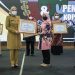 Bupati Purwakarta Raih Penghargaan Jasa Bakti Koperasi
