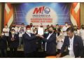Dewan Pimpinan Daerah Mio (Media Independen Online Indonesia) Kabupaten Purwakarta Resmi Di Lantik
