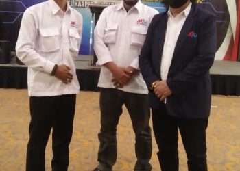 Ketua MIO Purwakarta Janjikan Solidaritas Organisasi