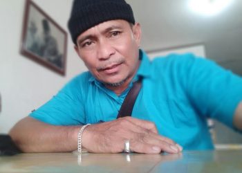 Suryadi Hamzah Kecewa Pelaku Pengeroyokan Nya Dituntut Cuma Setahun