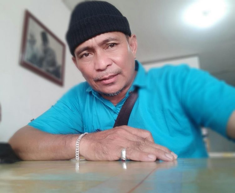 Suryadi Hamzah Kecewa Pelaku Pengeroyokan Nya Dituntut Cuma Setahun