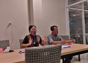 Merasa Tidak Sesuai Kejadian, Anggota DPRD Kota Tangerang Lapor Balik