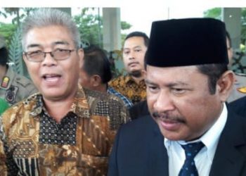 GEBRAK Mendukung Mendagri Dan Pemprov Jabar Lanjutkan Proses Pelantikan Wabup Bekasi