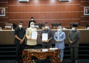 APBDP 2021, Pemkab Purwakarta Ambil Langkah – langkah Penyesuaian