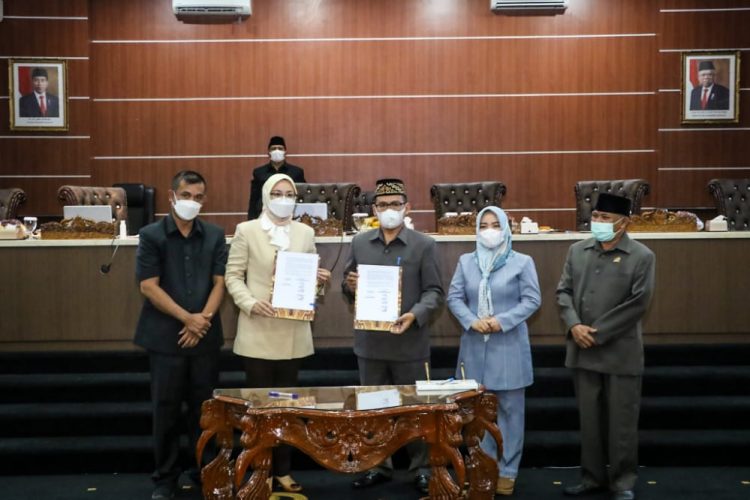 APBDP 2021, Pemkab Purwakarta Ambil Langkah – langkah Penyesuaian