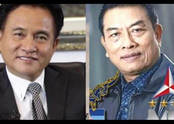 Yusril Bela PD Versi KLB, Boyke Novrizon: Apa Salahnya