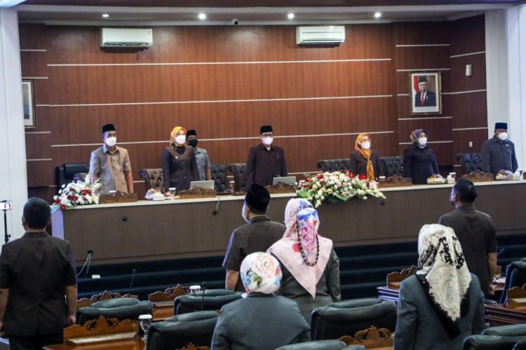 Hadapi Pandemi, Bupati Purwakarta: Perkokoh Kegotongroyongan dan Solidaritas