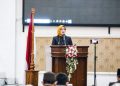 DPRD Purwakarta Setujui APBD Perubahan 2021