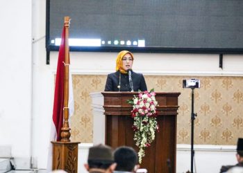 DPRD Purwakarta Setujui APBD Perubahan 2021