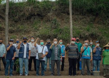 Asdep TJSL Minta BUMN Kolaborasi dalam Program Biogas