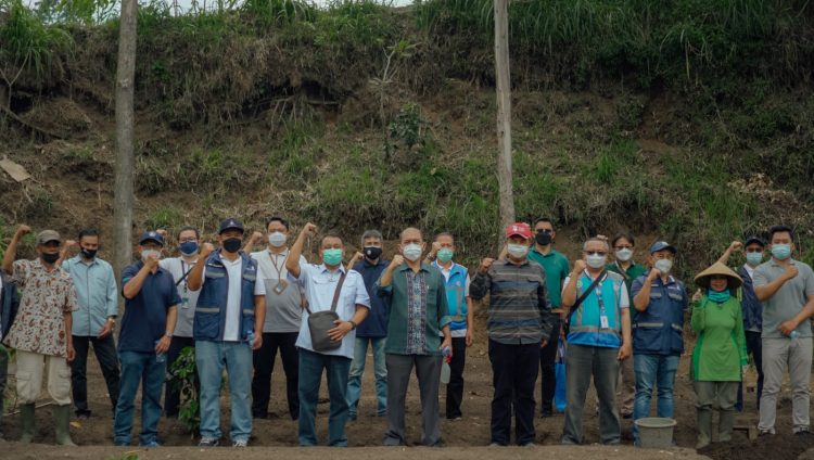 Asdep TJSL Minta BUMN Kolaborasi dalam Program Biogas