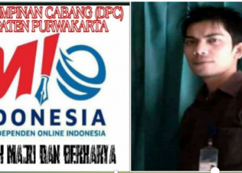 PW MIO Jawa Barat Dan DPD MIO Di Kabupaten Purwakarta Akan Segerah Di Lantik 