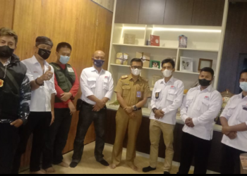SINERGITAS PD MIO DPD KABUPATEN PURWAKARTA DALAM MEMBANGUN SOSIAL EKONOMI DAN BUDAYA