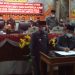 DPRD Gelar Paripurna Pengesahan APBD perubahan 2021