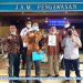 Korban Penyekapan di Apartemen St. Morizt Minta Perlindungan ke Kejaksaan Agung