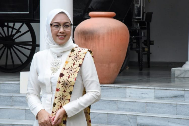 Batik adalah Identitas Kita, Kebanggaan Kita dan Budaya Kita