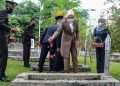 Pemkab Purwakarta Gelar Ziarah Nasional dalam Rangkaian HUT TNI ke-76