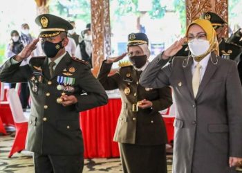 Bersatu Berjuang Kita Pasti Menang