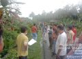 Dinas PUPR Bersama YAPERTI Nias Survei Lahan Universitas Nias, Tokoh Masyarakat Ucapkan Terimakasih