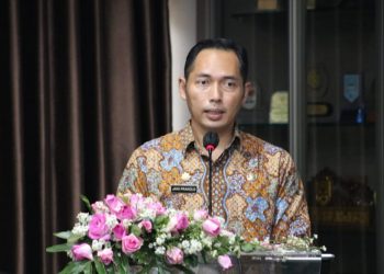 Pilkades Serentak Tetap Digelar 16 Oktober 2021