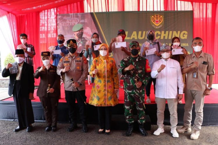 Mitigasi Bencana, Pemkab Purwakarta Libatkan Berbagai Unsur Masyarakat