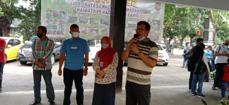 Program P2L Menjadi Solusi Sasaran Utama Dispartan, Pemanfaat Kebutuhan Keluarga