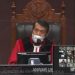 Di Sidang Mahkamah Konstitusi, Presiden Nyatakan Dewan Pers Adalah Fasilitator