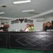 Ketua DPRD Kabupaten Nias Pimpin Rapat Paripurna Penyampaian Nota Pengantar Ranperda RPJMD Kabupaten Nias 2021-2021