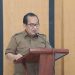 Pemko Gunungsitoli Sampaikan Nota Pengantar Ranperda RPJMD Tahun 2021-2026