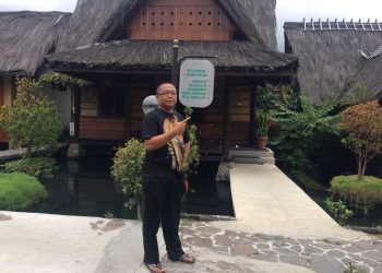 DENGAN GENCARNYA PIHAK KEJAKSAAN NEGERI PURWAKARTA UNGKAP KASUS DANA GPTV DARI APBD