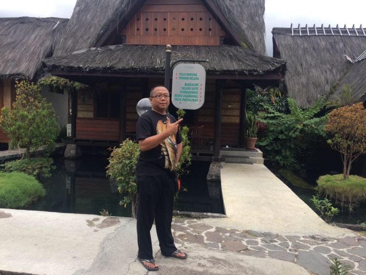 DENGAN GENCARNYA PIHAK KEJAKSAAN NEGERI PURWAKARTA UNGKAP KASUS DANA GPTV DARI APBD