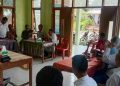 Tiga Desa Di Kecamatan Sirombu Laksanakan Musyawarah Penetapan Batas Desa