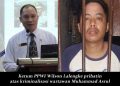 Hanya di Indonesia, Anak Walikota Korupsi, Wartawan yang Dipenjara