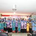 Bupati Nias Dan Ketua PKK Kabupaten Nias Terima Kunjungan Tim Pembinaan Dan Monitoring PKK Provinsi Sumatera Utara