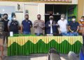 Dua Begal Sadis di Lampung Utara, Satu Tewas Dilumpuhkan Polisi