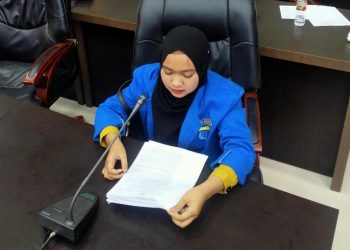Tokoh Wanita Kopri Inspirator Aceh ,Dialah Widia Fitri Punya Prestasi Serta Berinovasi