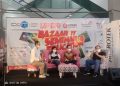 Manajemen Mall Bekasi Cyber Park (BCP) Bersama APTIKNAS Menggelar Bazzar IT di Bulan Oktober