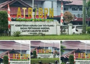 Perseteruan :Pembatalan SK Sertifikat Bisa oleh BPN juga Pengadilan, Kucing Versus Gajah