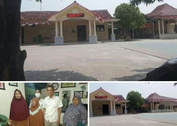 Diduga Predator Dana BLT DD Mencuri Uang Melalui Sistym Digital