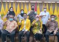 *Membangun Sinergi dan Jaringan, IKA BUANA Silaturahmi dan Studi Banding ke ILUNI UI*